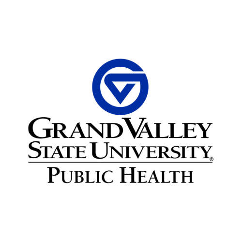 GVSU Public Health logo
